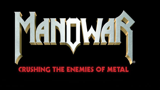 MANOWAR - "Get Ready For The Ultimate Live Experience"; Official 2023 Tour Trailer Video Streaming