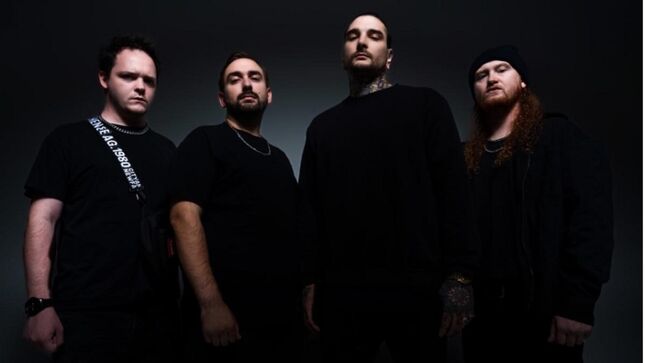 SIGNS OF THE SWARM Signs With Century Media Records; New Single “Unbridled” Released 