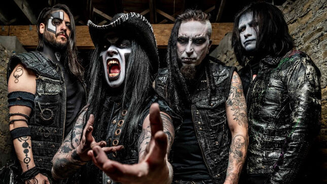 WEDNESDAY 13 Cancels Remaining North American Tour Dates Due To "Urgent Personal Matter"