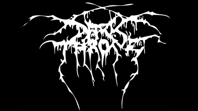 DARKTHRONE – Under A Funeral Moon To Receive Silver-Marbled Vinyl Reissue To Commemorate 30th Anniversary 