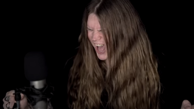 SABATON Guitarist TOMMY JOHANSSON Shares Epic Power Metal Cover Of BLONDIE Classic 