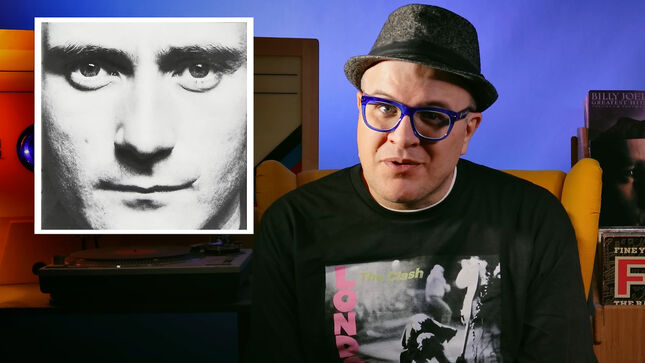 Did PHIL COLLINS Witness A Murder And Call Out The Killer In An 80s Classic?; PROFESSOR OF ROCK Investigates (Video)