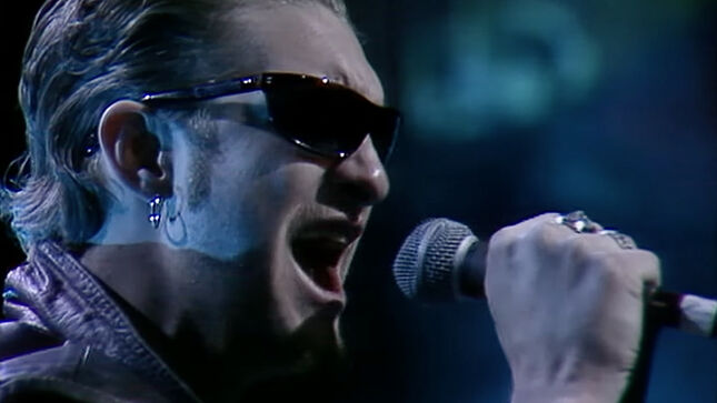 ALICE IN CHAINS Perform "Would?" On Later...With Jools Holland; Rare 1993 Video Unearthed