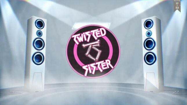 Join TWISTED SISTER’s Youth Rebellion On House Of Spades; Join For A Chance To Win Signed Items!