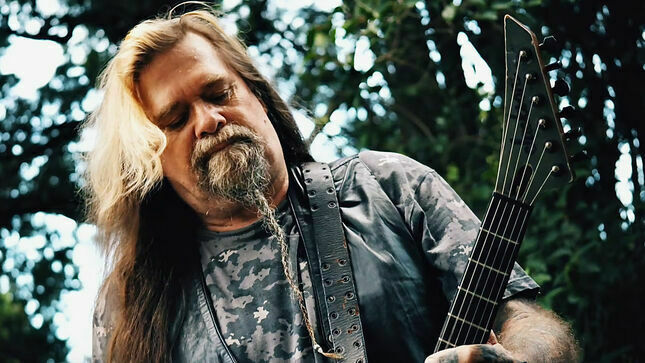CHRIS HOLMES - Video From Montreal Q&A Session Streaming
