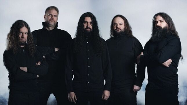 OMOPHAGIA Release New Single / Video "The Plague"