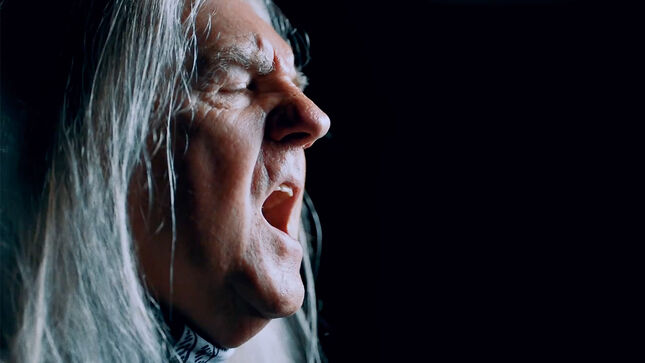 SAXON Release "Black Is The Night" Single And Music Video; UK / European Headline Tour To Include Special Guests DIAMOND HEAD