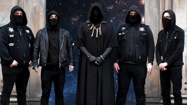 UK Black Metallers ABDUCTION To Release Black Blood Album In October; Official "Kernos Crown" Video Streaming