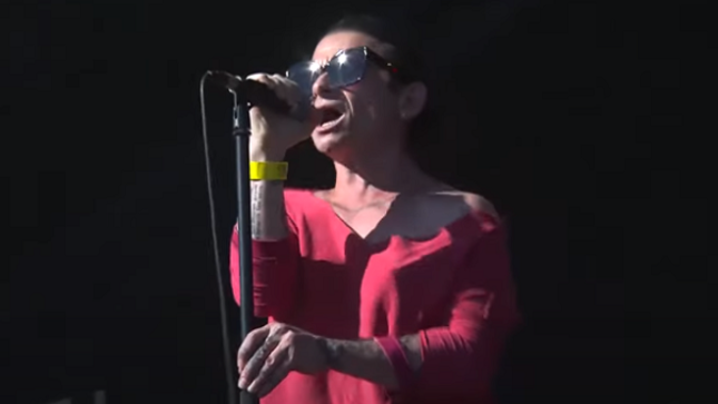 LIFE OF AGONY Live At Alcatraz Festival 2022; Pro-Shot Video Of Full Performance Streaming