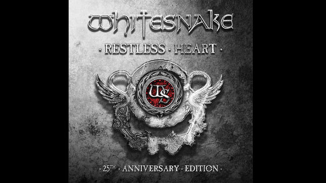 ADRIAN VANDENBERG Says There Were Disagreements With DAVID COVERDALE Over Reissue Of WHITESNAKE's Restless Heart Album