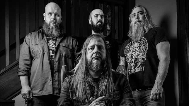 RATTLESNAKE VENOM TRIP Feat. Former TWELVE TRIBES, MOUTH OF THE ARCHITECT Members Release Single “Dead Empire”