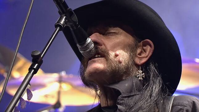 THE HEAD CAT Reissues Featuring Late MOTÖRHEAD Frontman LEMMY Are On The Way