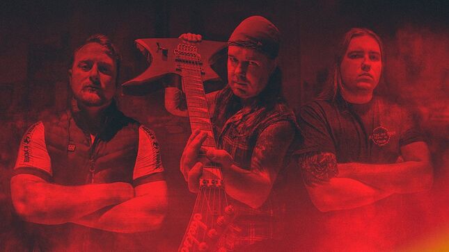 VEIL OF THE SERPENT Release “Profiling A Demon” Single 