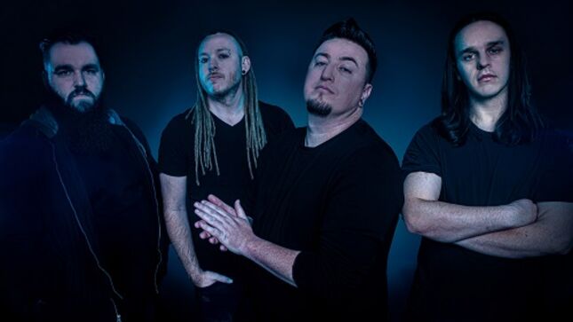 THE ALPHA COMPLEX Release New Single / Video “My Inferno”