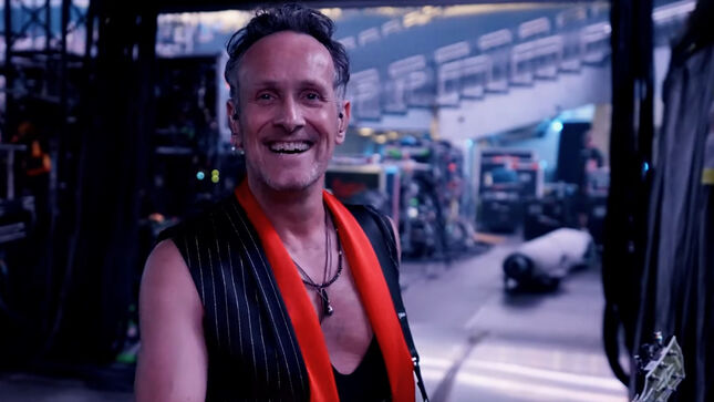 DEF LEPPARD Release Behind The Stadium Tour Video, Episode 14: "Till Next Time... And There Will Be A Next Time"