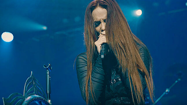 epica tour 2022