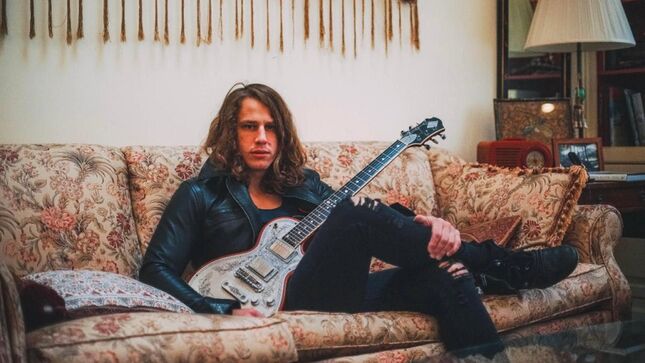 ZEKE SKY Unveils “A Story Of Conspicuous Bravery” With “Light The Sky” Video