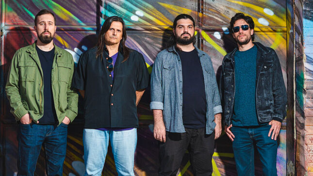 Brazil's TARMAT Release Official Audio Visualizer For "True Colors"