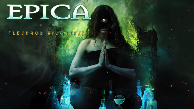 EPICA Launch Official Track Video For 