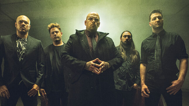 BAD WOLVES Release Cover Of OZZY OSBOURNE's "Mama, I'm Coming Home"; Music Video