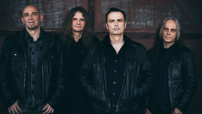 BLIND GUARDIAN Share Somewhere Far Beyond Tour 2022 "Thank You" Video
