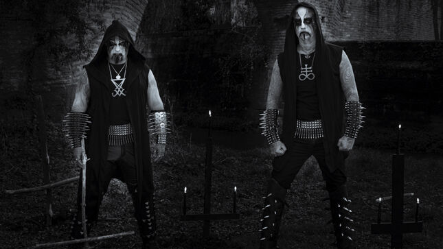 MYSTIC CIRCLE Complete Recordings For New Album, Erzdämon; Band Signs With Fireflash Records