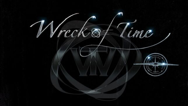 WRECK OF TIME To Release From Sand – Part II On October 24