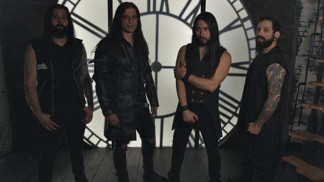 IMMORTAL GUARDIAN Release "Perfect Person" Single And Music Video