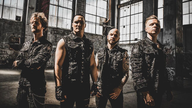 THE UNGUIDED Surprise With 616 Digital EP; Music Videos + Documentary Streaming
