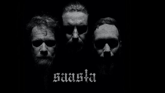 SAASTA - Extreme Finnish Metal Band Strike Hard On Maddening Debut Album