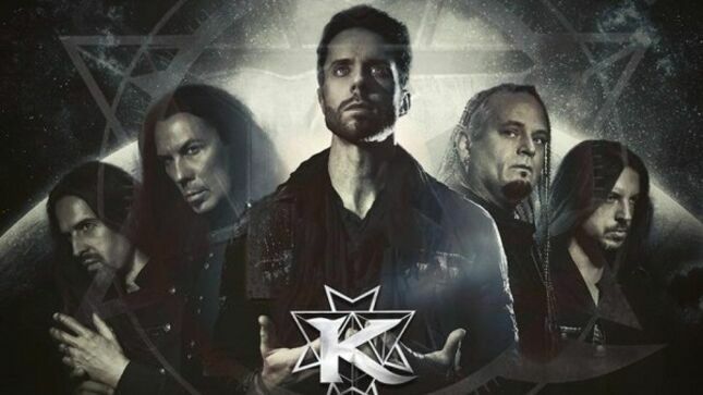 KAMELOT Confirmed For Switzerland's Urrock Festival 2022 In November