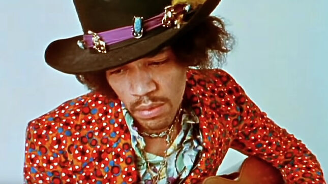 How JIMI HENDRIX Discovered The Band CHICAGO; Video