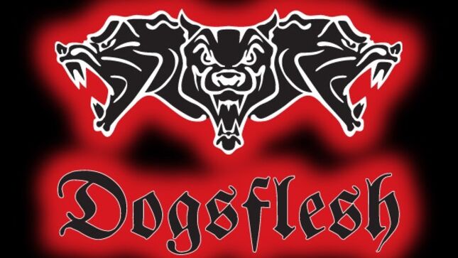 DOGSFLESH Release “March Of The Damned” Lyric Video 