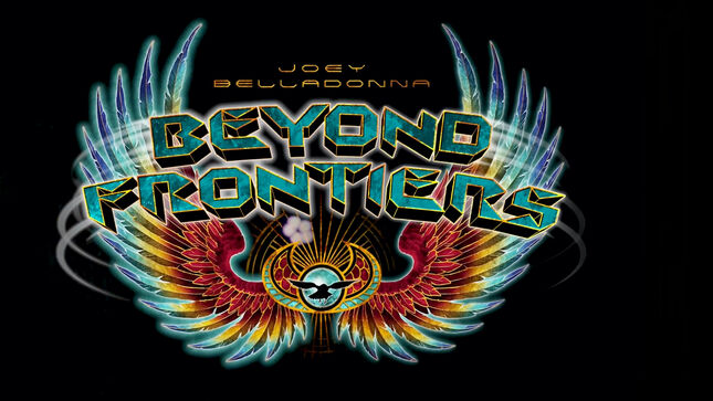 ANTHRAX Singer JOEY BELLADONNA Re-Brands JOURNEY Tribute Band, Announces US Live Dates