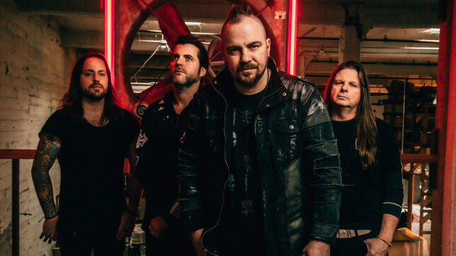SAINT ASONIA To Release Extrovert EP In November; "Wolf" Visualizer Streaming