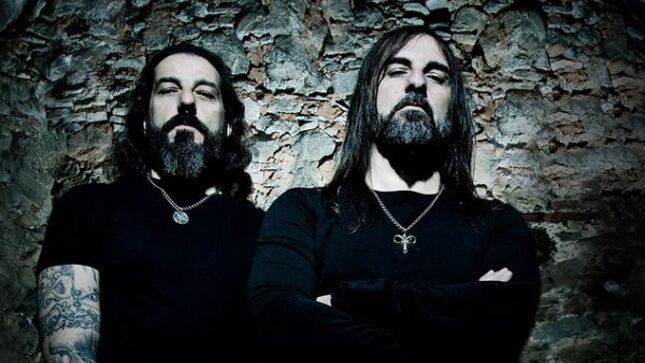 ROTTING CHRIST Confirmed For 70000 Tons Of Metal 2023; Thy Mighty Contract Album To Be Performed In Its Entirety
