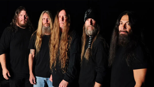 Listen To OBITUARY's New Album, Dying Of Everything