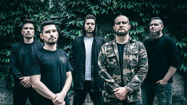 Poland’s SEWER DWELLERS Issue New Single “The Cassandra Complex”