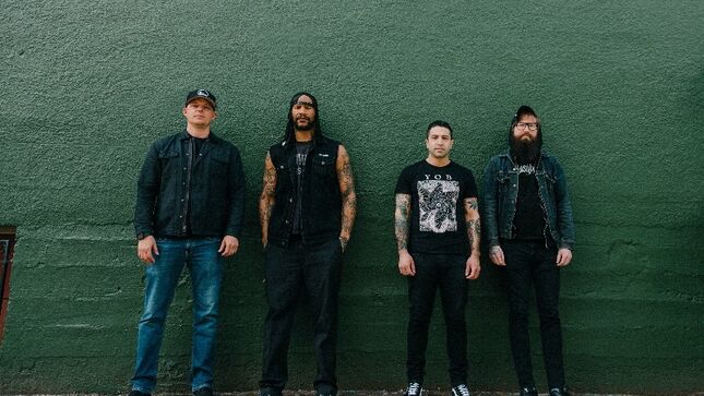 ARMED FOR APOCALYPSE Announces Winter Tour Dates To Close Out 2022