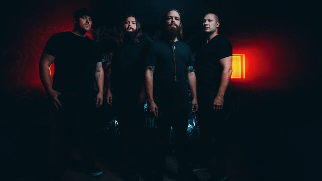 ASYLENCE Ask For "Eternity, Please" In New Music Video Off Endanger Us All