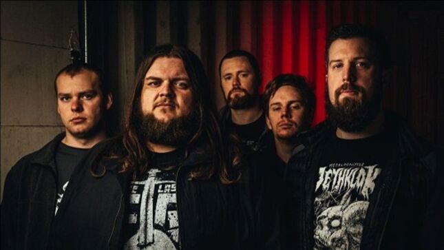 UNDRASK Debut "The Thing In The Pit" Video