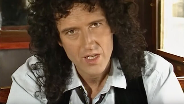 QUEEN Release The Miracle Special, Part 2; Video