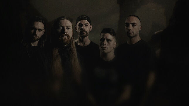 CURRENTS To Release The Death We Seek Album In May; "Remember Me" Music Video Posted