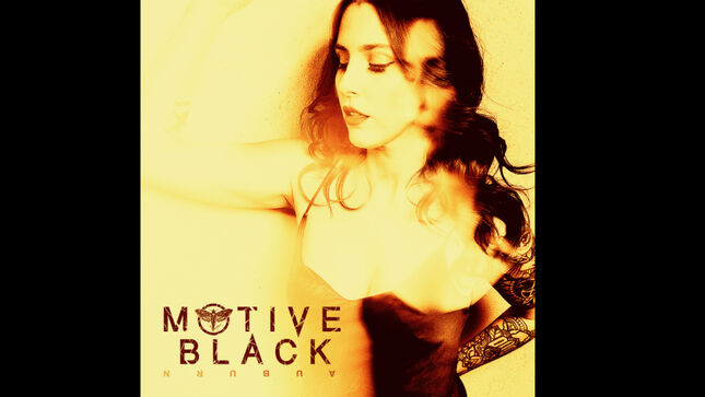 MOTIVE BLACK Debut "Caged" Lyric Video
