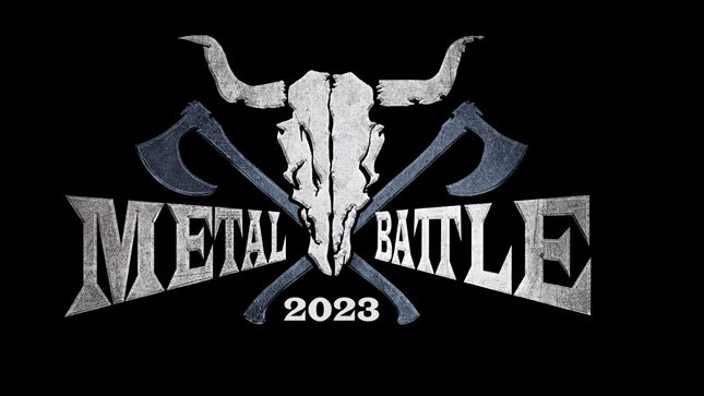 Wacken Metal Battle Canada Returns; One Unsigned Band To Play W:O:A 2023 (Video Trailer)
