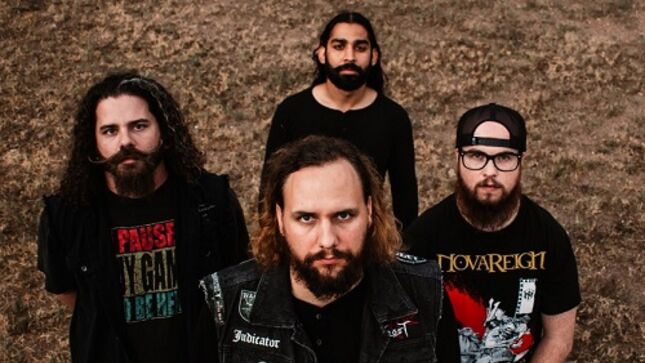 JUDICATOR Share New Music Video For "The Majesty Of Decay"