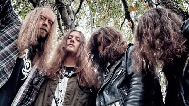 Copenhagen Death Grind Unit SEQUESTRUM To Release Pickled Preservation EP In January