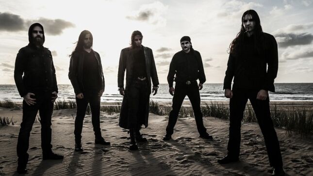 DARK FORTRESS Call It Quits; Farewell European Tour Dates Confirmed For May 2023