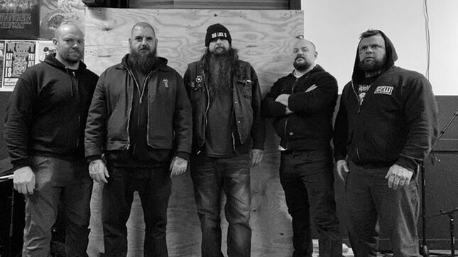 THE CRIPPLER Unleash Official Video For "I'm Just Gonna Let Myself In" 