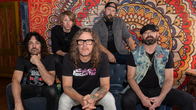 CANDLEBOX Release Exclusive Single, Video To Benefit Cancer Charity 